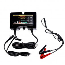 BatteryMINDer Aviation Battery Chargers / Maintainers - 12 Volt Gill (Sealed & Wet) BatteryMINDer Aviation Battery Chargers / Maintainers - 12 Volt Gill (Sealed & Wet)